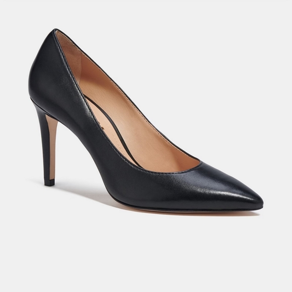 New! Skyler Pump in Black 🖤 Size 7.5 - Picture 3 of 6